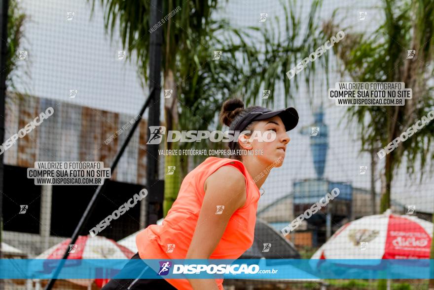 Grand Slam de Beach Tennis