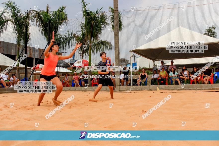 Grand Slam de Beach Tennis