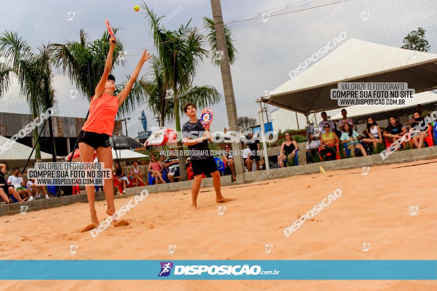 Grand Slam de Beach Tennis