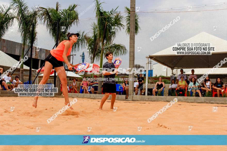 Grand Slam de Beach Tennis