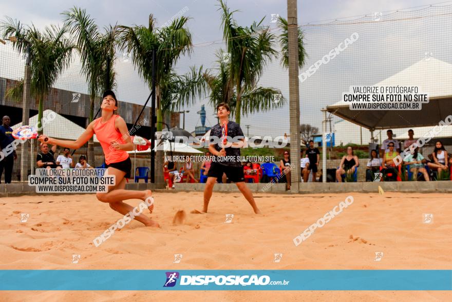 Grand Slam de Beach Tennis