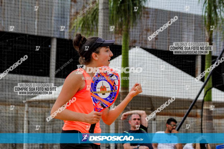 Grand Slam de Beach Tennis