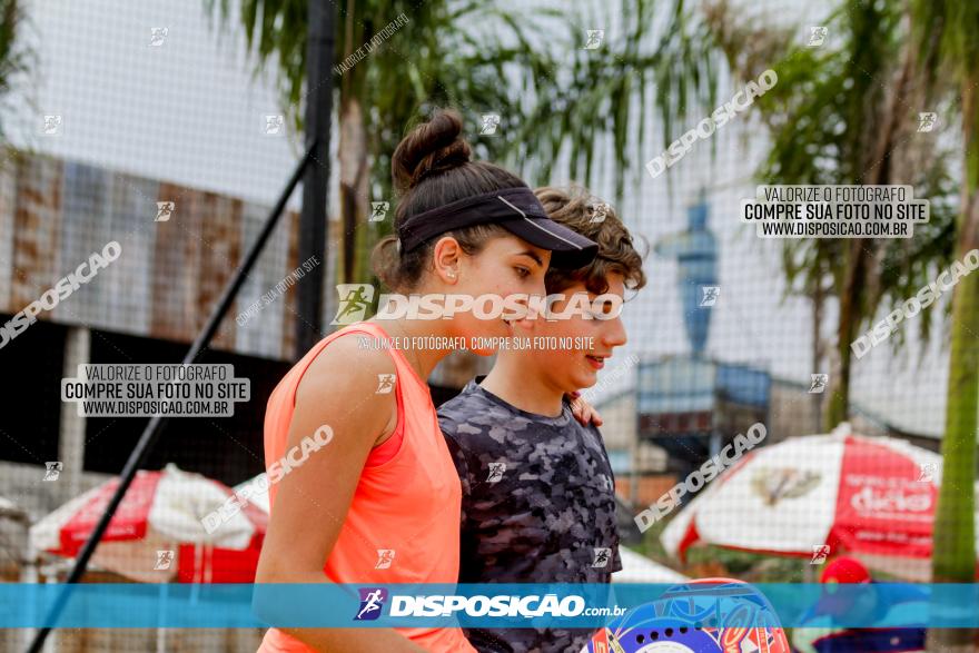 Grand Slam de Beach Tennis