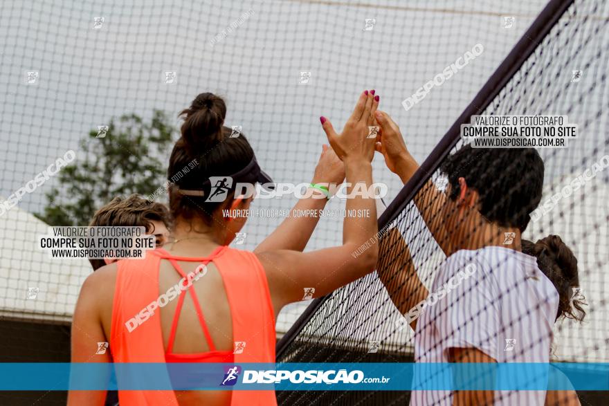 Grand Slam de Beach Tennis