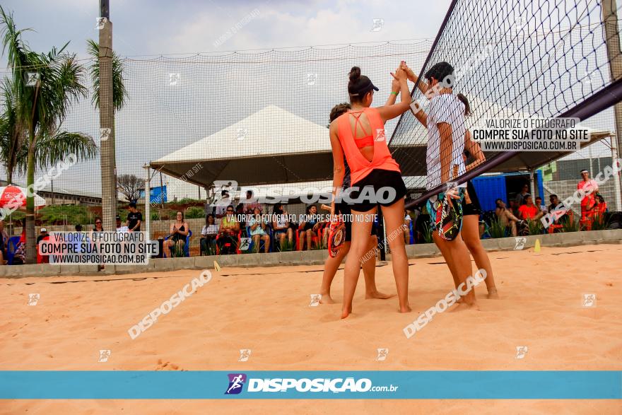 Grand Slam de Beach Tennis