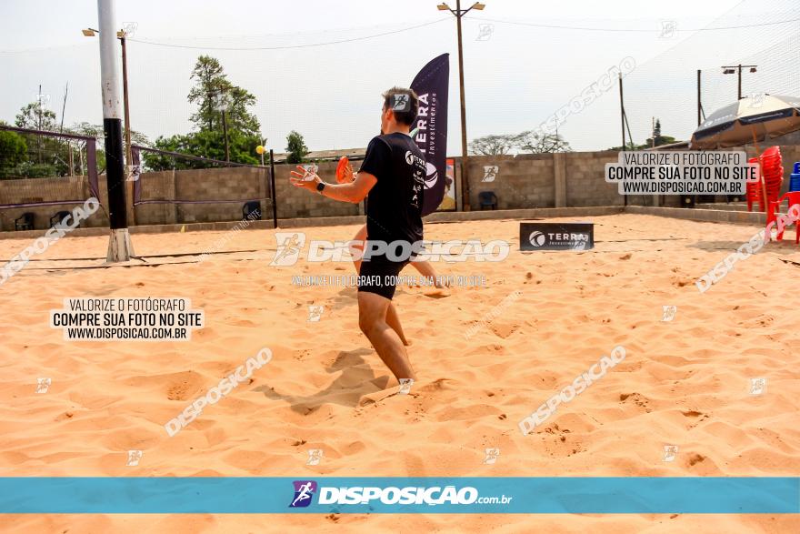 Grand Slam de Beach Tennis