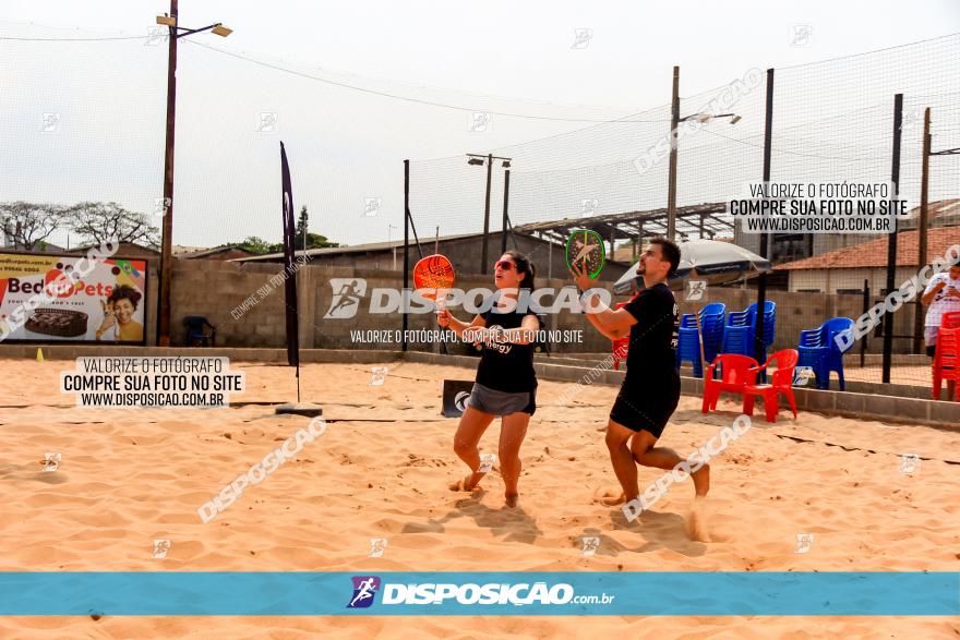 Grand Slam de Beach Tennis