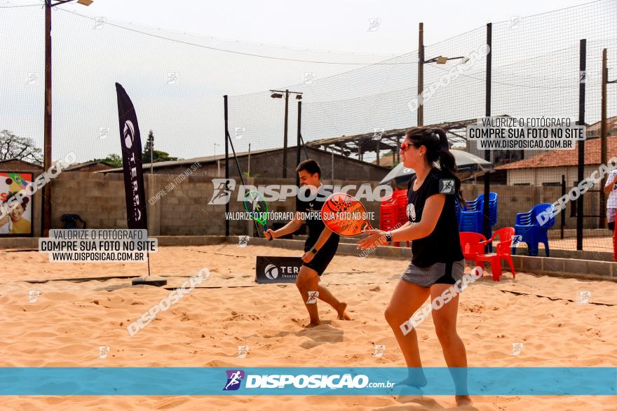 Grand Slam de Beach Tennis