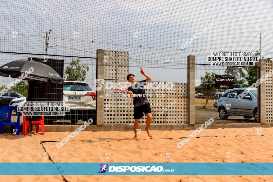 Grand Slam de Beach Tennis