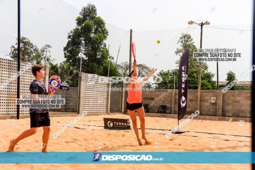 Grand Slam de Beach Tennis