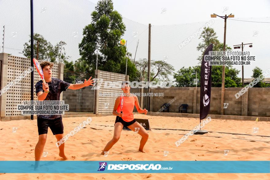 Grand Slam de Beach Tennis