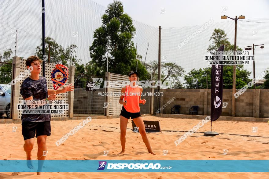 Grand Slam de Beach Tennis