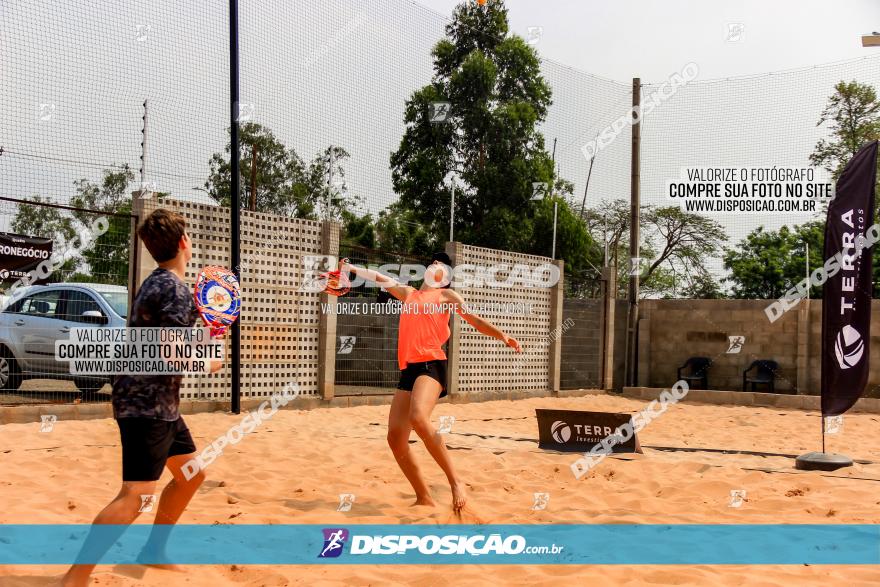 Grand Slam de Beach Tennis