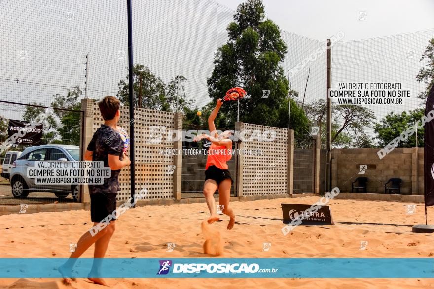 Grand Slam de Beach Tennis