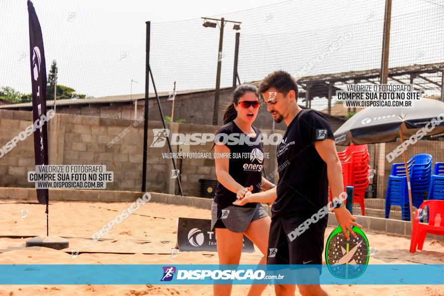 Grand Slam de Beach Tennis