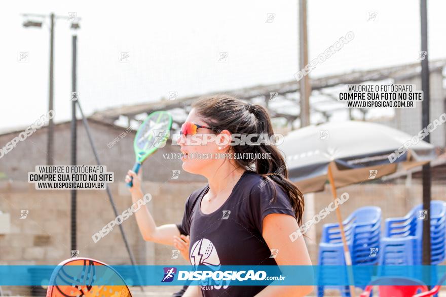 Grand Slam de Beach Tennis