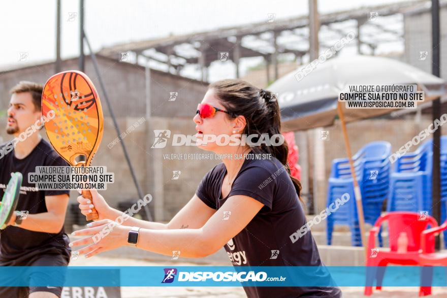 Grand Slam de Beach Tennis