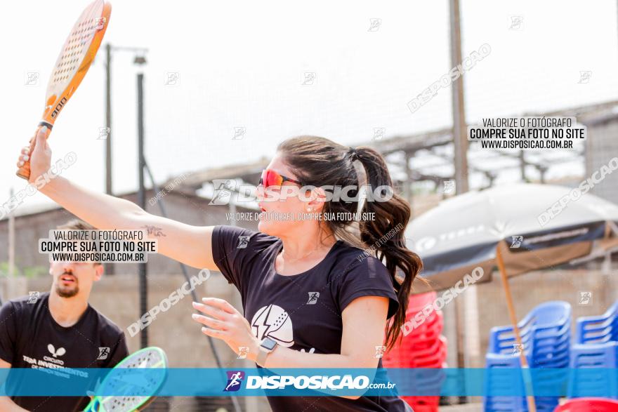 Grand Slam de Beach Tennis