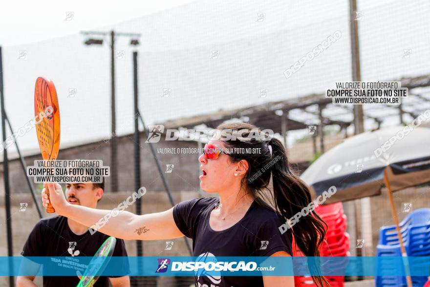 Grand Slam de Beach Tennis