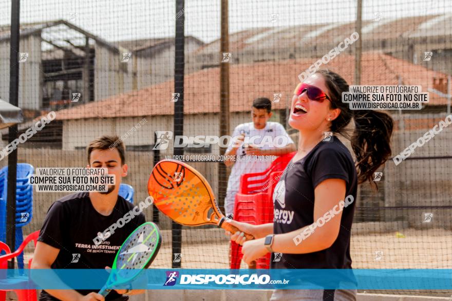 Grand Slam de Beach Tennis