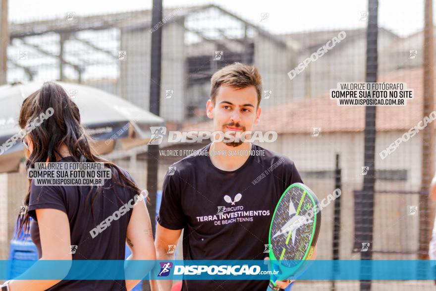 Grand Slam de Beach Tennis