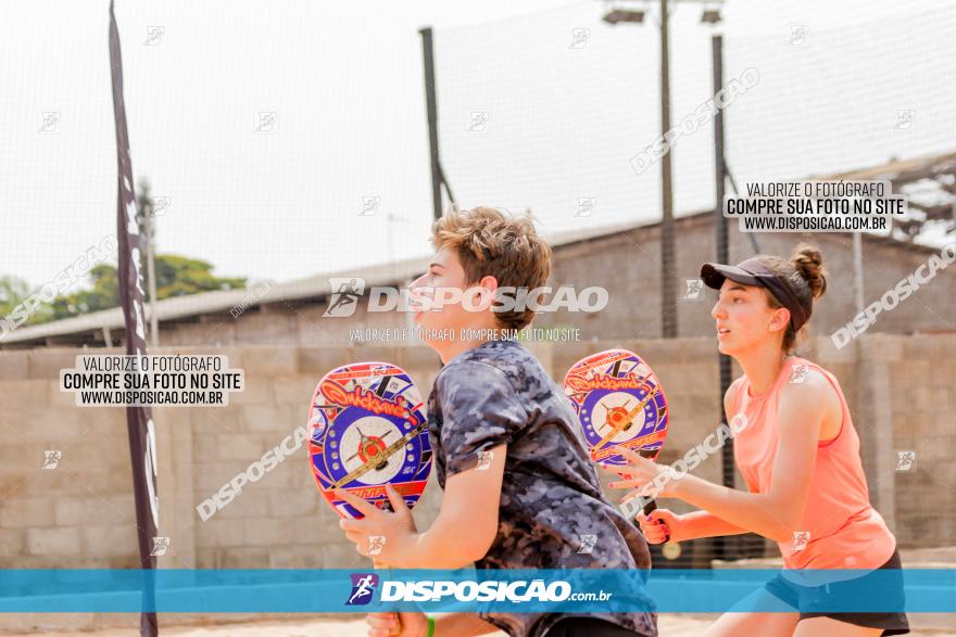 Grand Slam de Beach Tennis