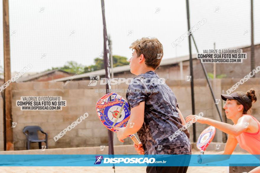 Grand Slam de Beach Tennis