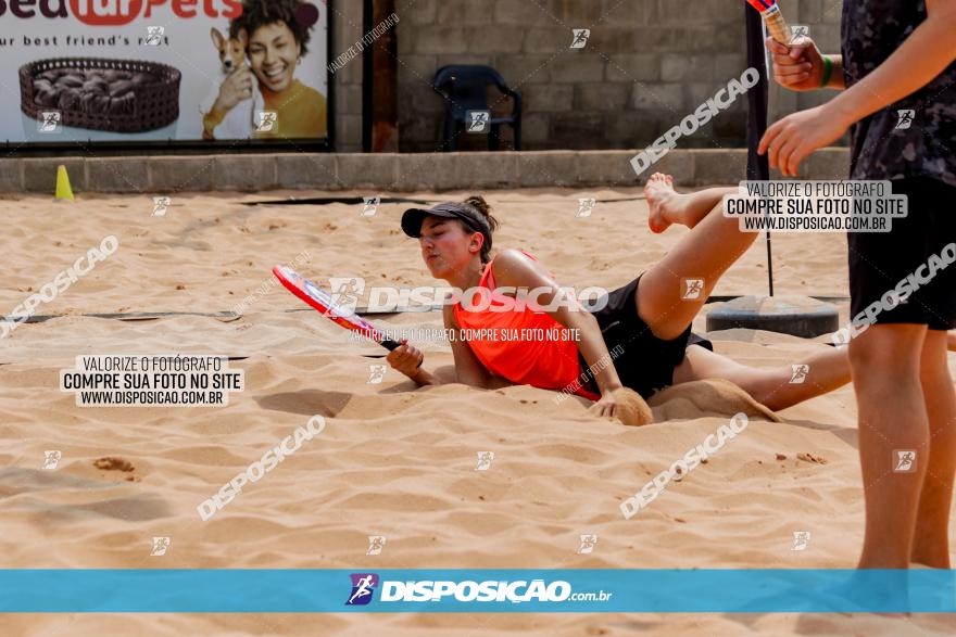 Grand Slam de Beach Tennis