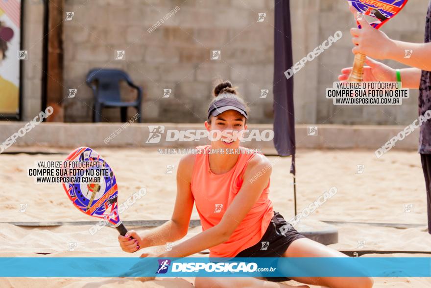 Grand Slam de Beach Tennis