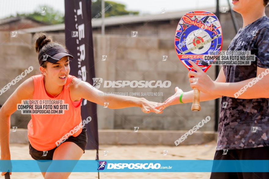 Grand Slam de Beach Tennis