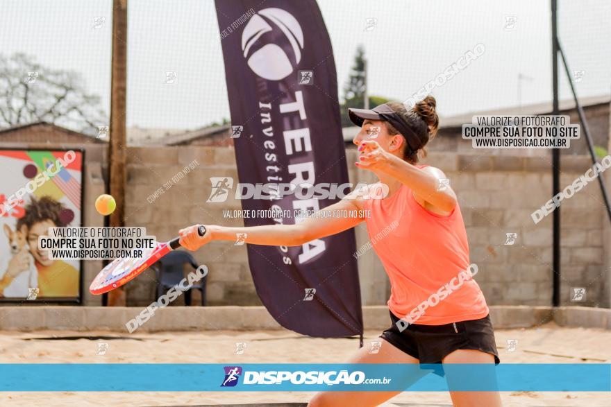 Grand Slam de Beach Tennis