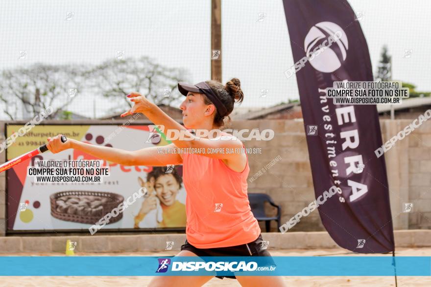 Grand Slam de Beach Tennis