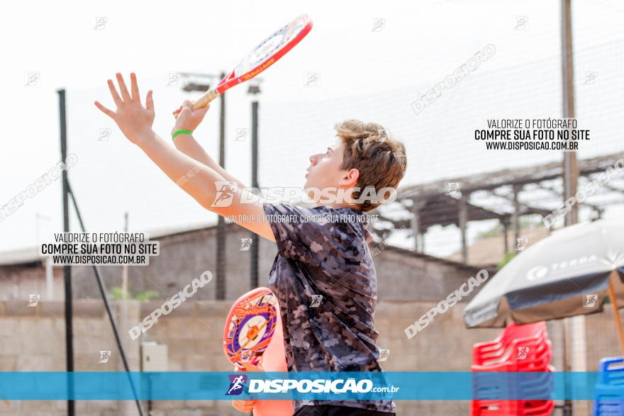 Grand Slam de Beach Tennis