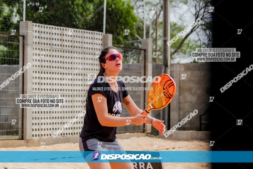 Grand Slam de Beach Tennis