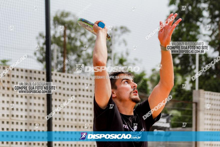 Grand Slam de Beach Tennis