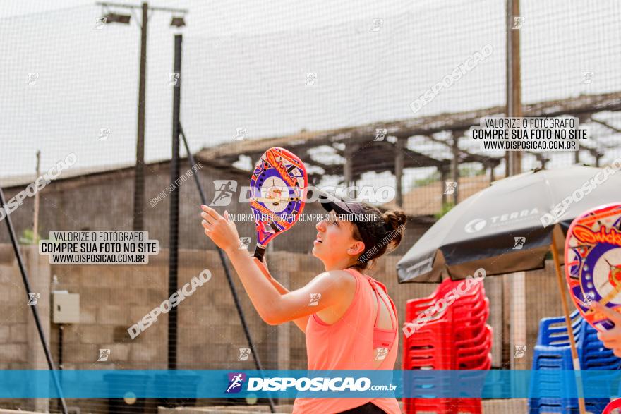 Grand Slam de Beach Tennis