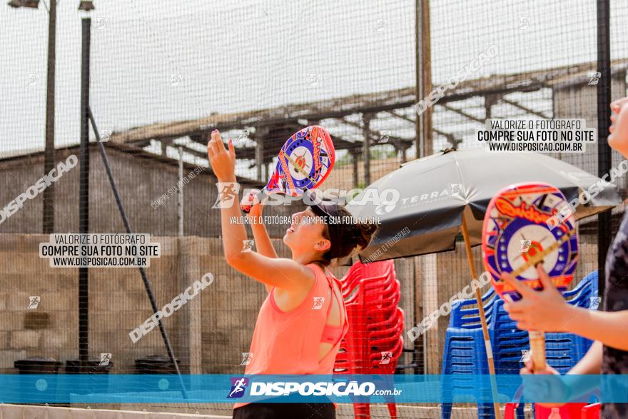 Grand Slam de Beach Tennis