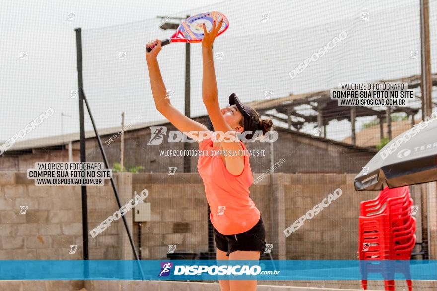 Grand Slam de Beach Tennis