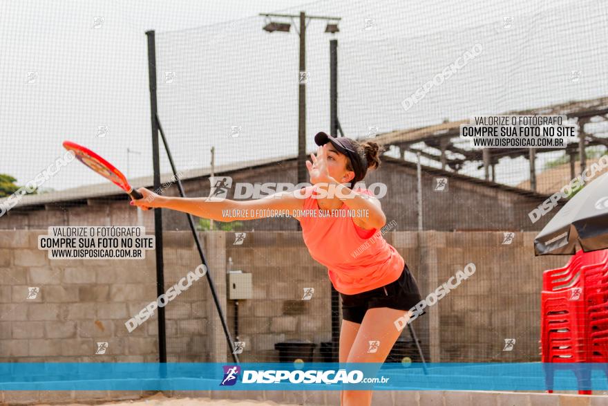 Grand Slam de Beach Tennis