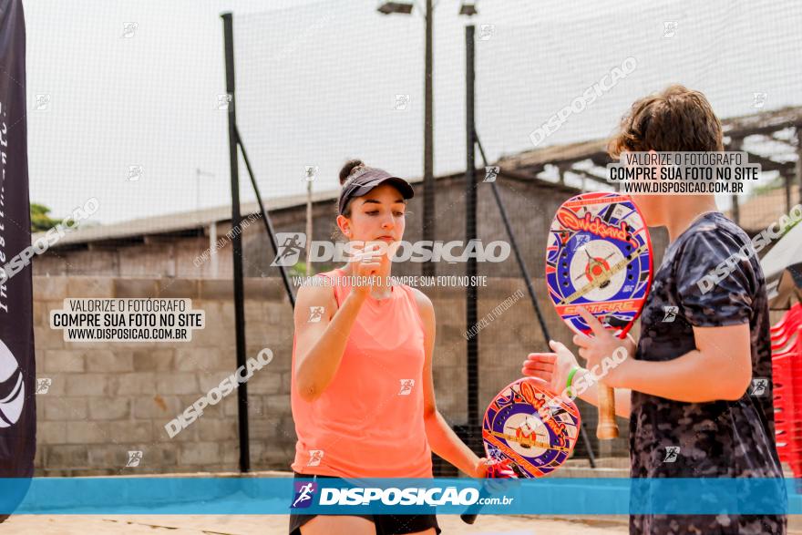 Grand Slam de Beach Tennis