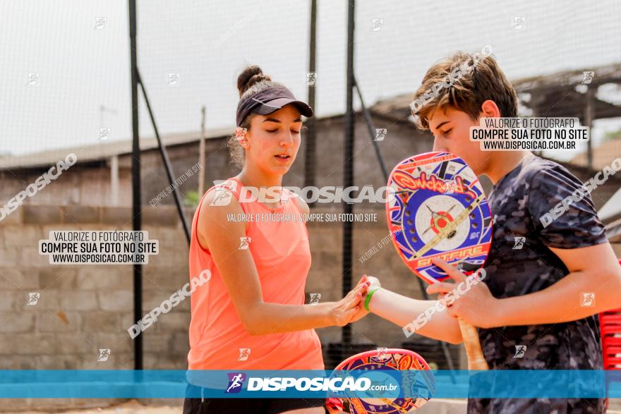 Grand Slam de Beach Tennis