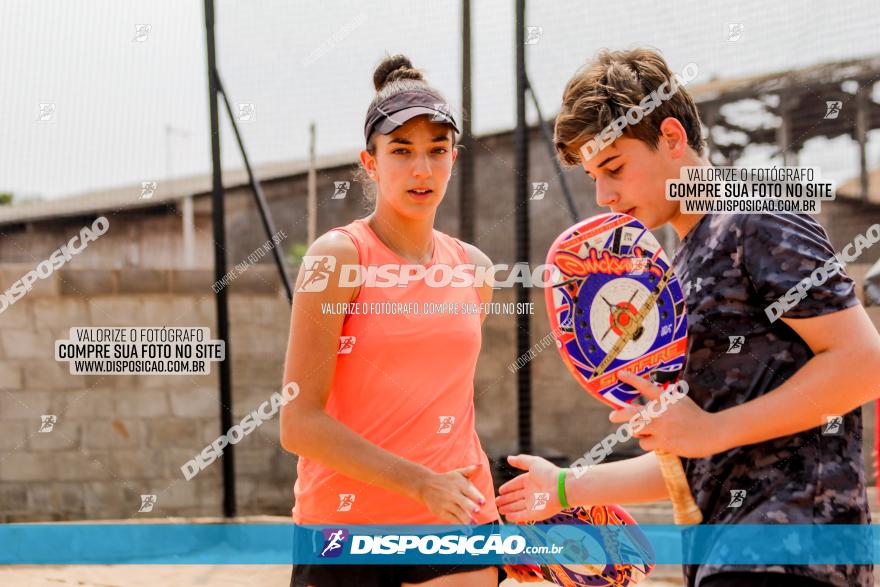 Grand Slam de Beach Tennis