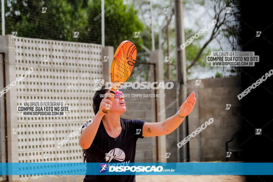 Grand Slam de Beach Tennis