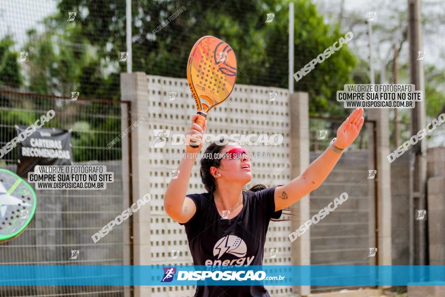 Grand Slam de Beach Tennis