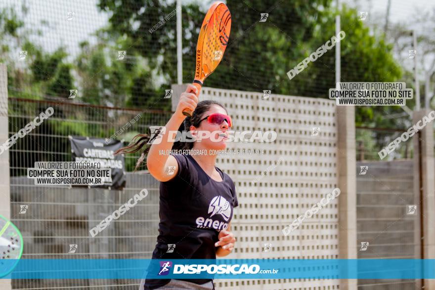 Grand Slam de Beach Tennis