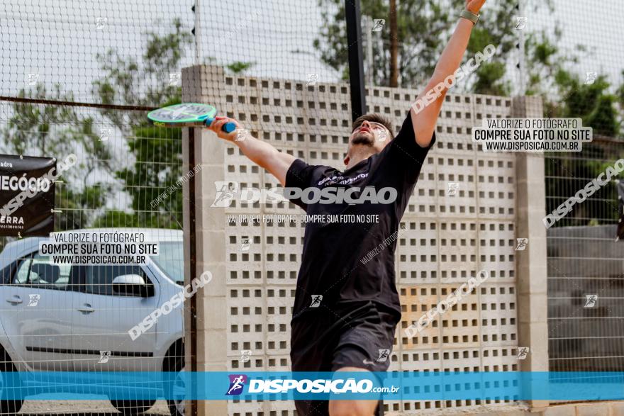 Grand Slam de Beach Tennis