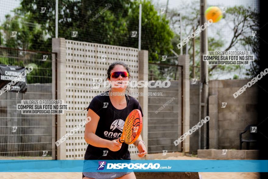 Grand Slam de Beach Tennis