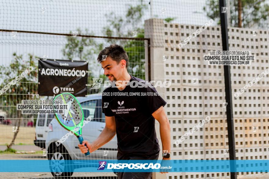 Grand Slam de Beach Tennis