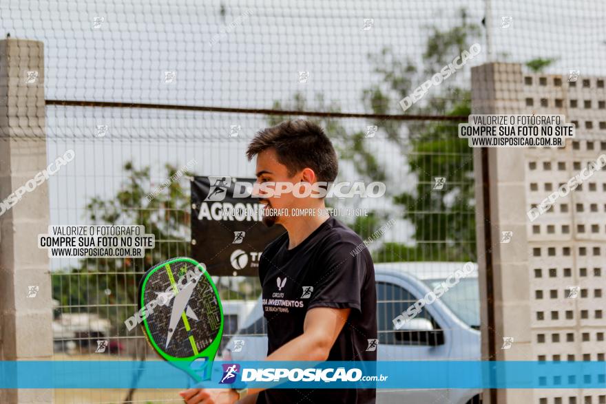 Grand Slam de Beach Tennis