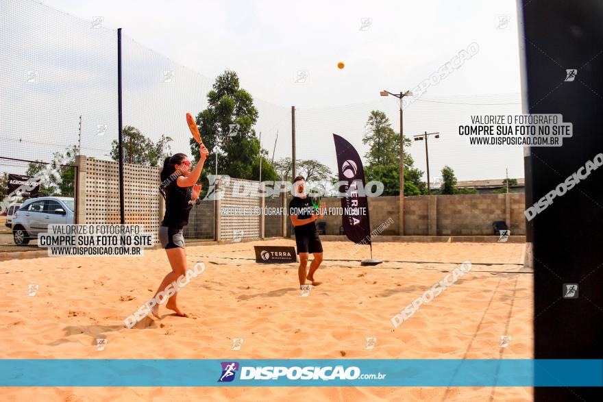 Grand Slam de Beach Tennis